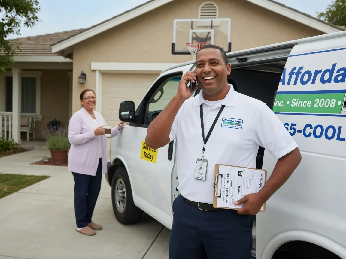 Central Ac Repair Chickasha, OK FAQs